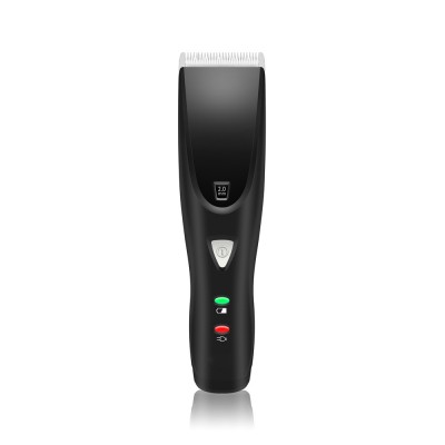 2020 New Rechargeable Professional Electric Hair Trimmer for Men