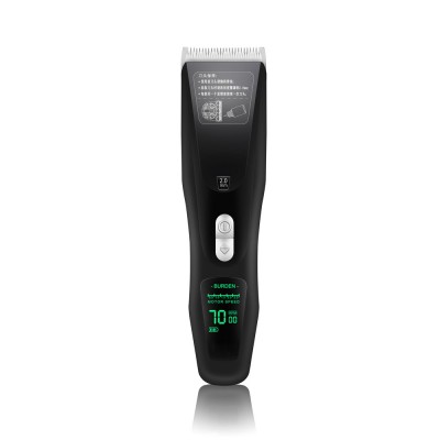 Rechargeable Beard Shaving Machine  Personal Use Hair Trimmer Electric Hair Clipper