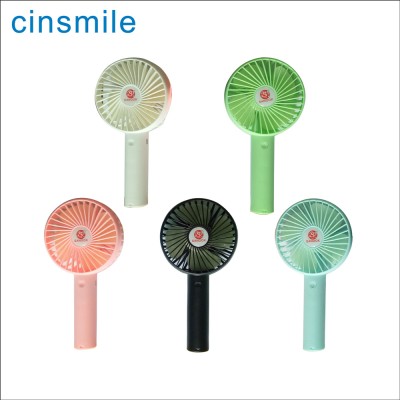 Amazon Top Seller 2019 Electric Mini Hand Standing Fan Portable Fans With USB